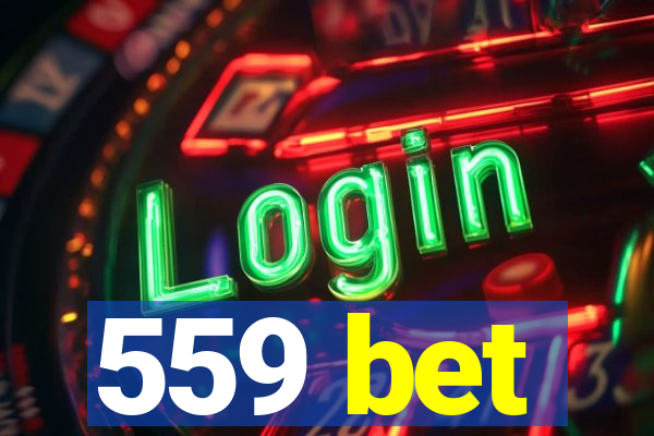 559 bet